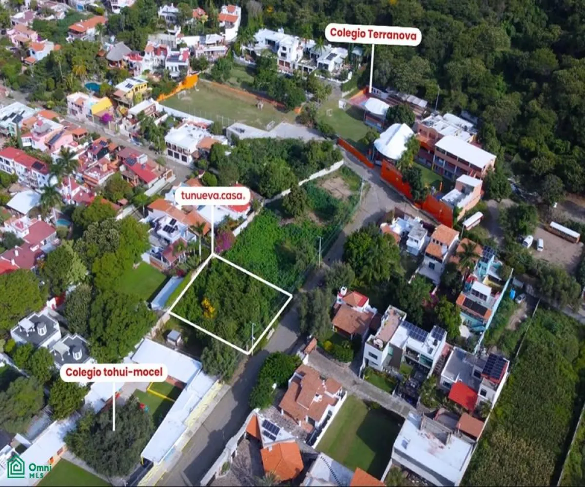 Terreno En Venta,Ajijic Centro,Rio Lerma S/N, Chapala, Jalisco 45920,Rio Lerma,MX251025834