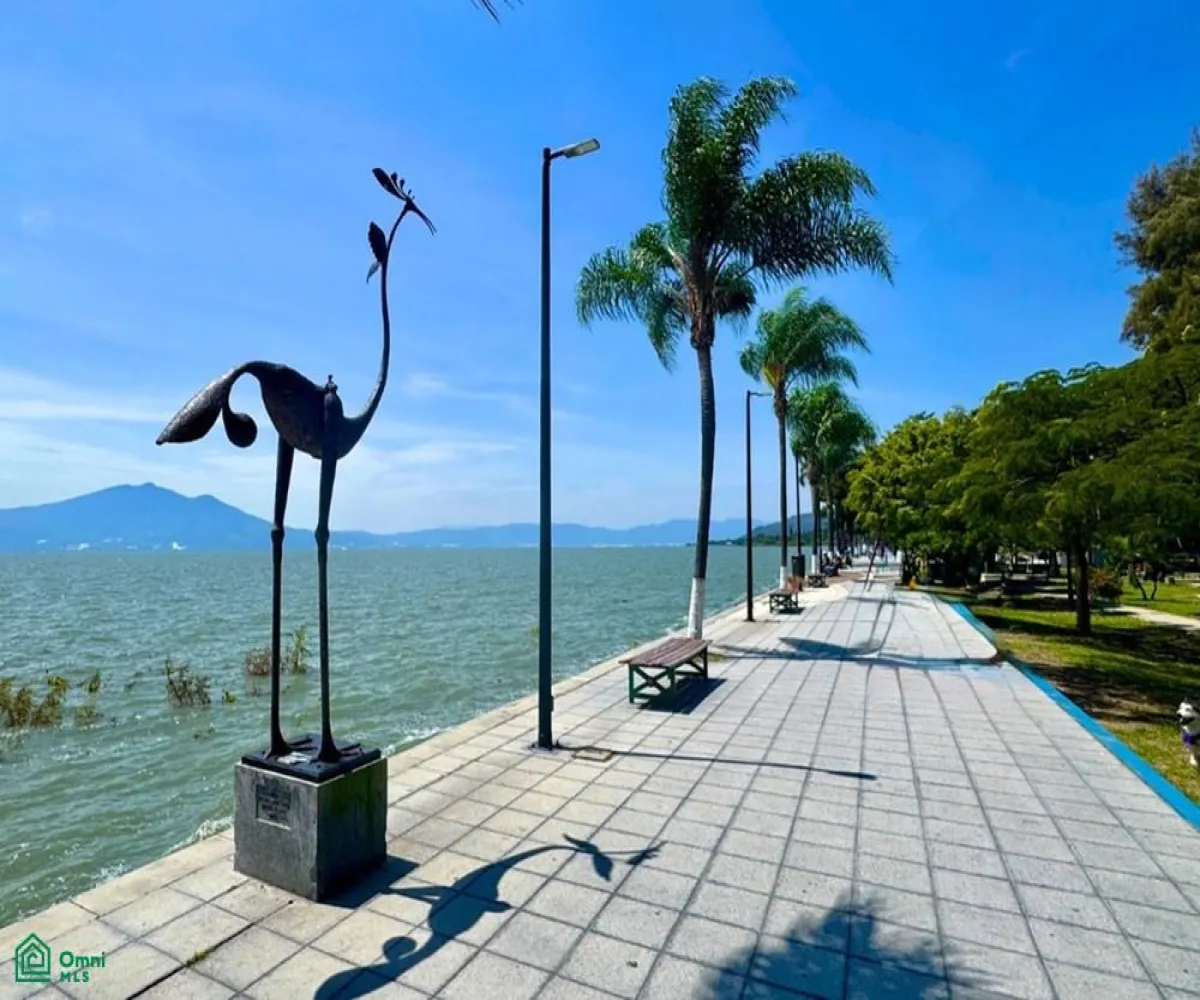 Terreno En Venta,Ajijic Centro,Rio Lerma S/N, Chapala, Jalisco 45920,Rio Lerma,MX251025834