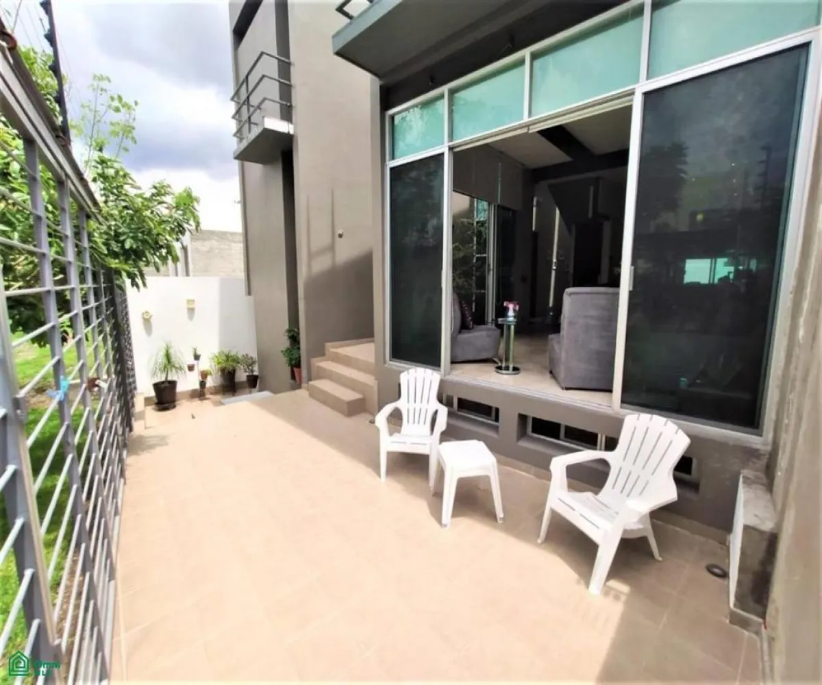 Casa En Venta,Senderos de Monte Verde,Sendero de los Viñedos 22, Tlajomulco de Zuniga, Jalisco 45646, 4 Habitaciones,5 Baños,Sendero de los Viñedos,2,MX251026063