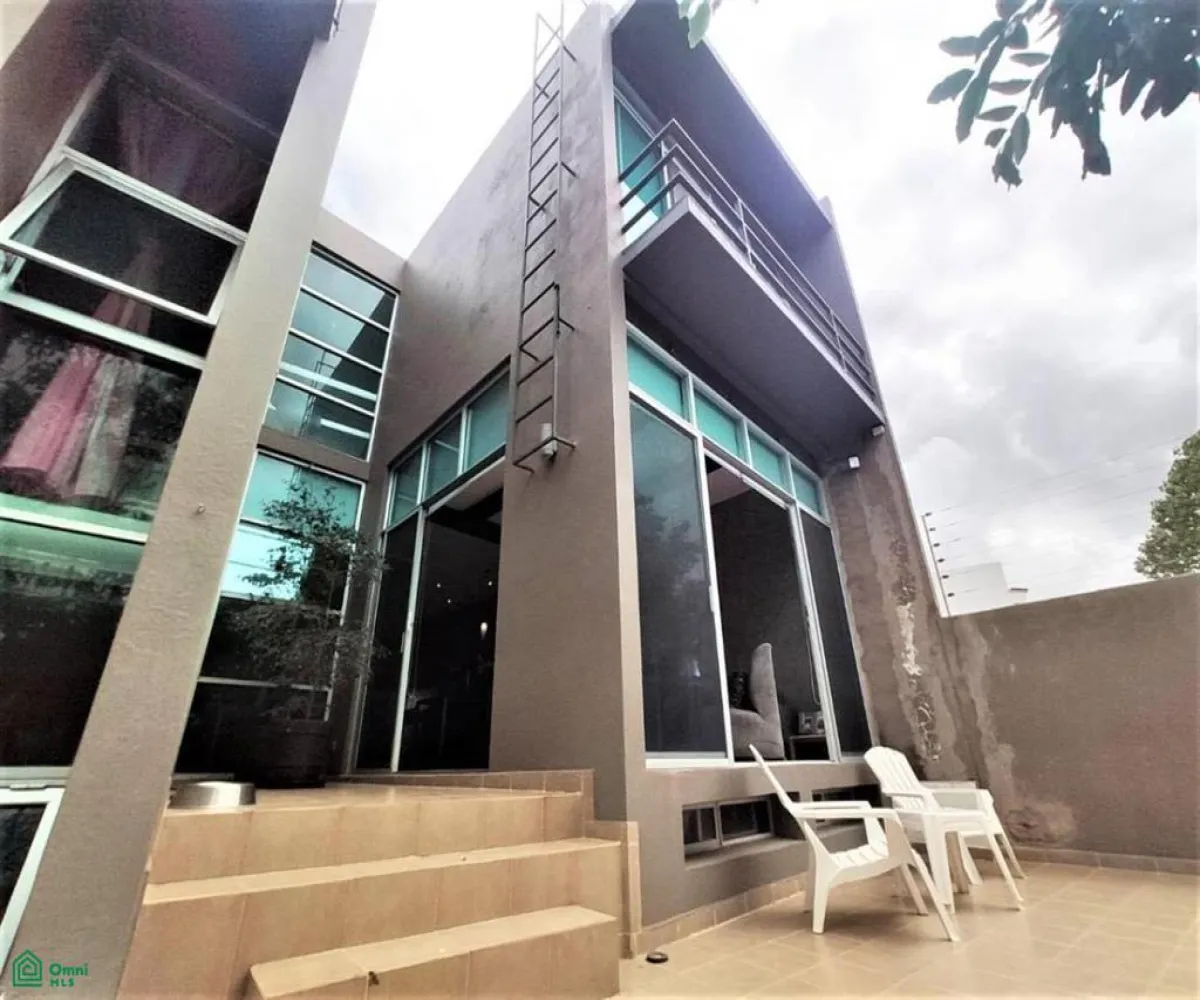 Casa En Venta,Senderos de Monte Verde,Sendero de los Viñedos 22, Tlajomulco de Zuniga, Jalisco 45646, 4 Habitaciones,5 Baños,Sendero de los Viñedos,2,MX251026063