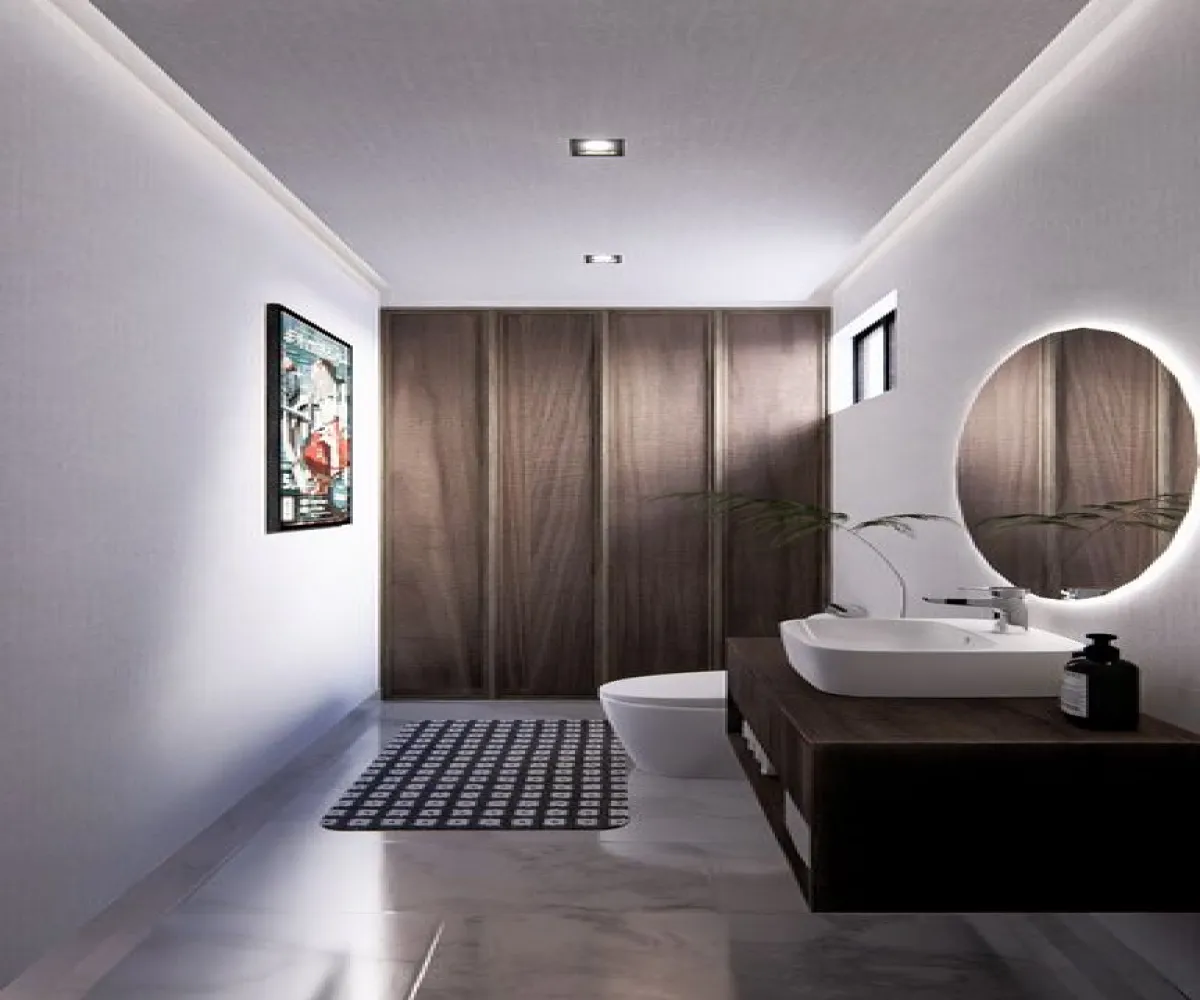 Departamento En Venta,Vallarta Norte,Calle Cesar 111, Guadalajara, Jalisco 44690, 1 Cuarto,1 Baño,Calle Cesar,1,p39JVf8