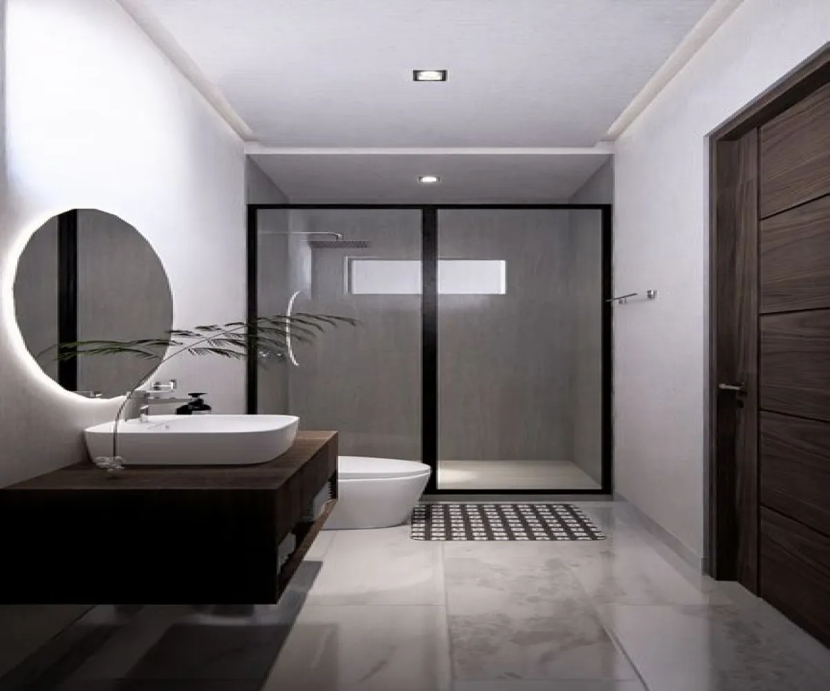 Departamento En Venta,Vallarta Norte,Calle Cesar 111, Guadalajara, Jalisco 44690, 1 Cuarto,1 Baño,Calle Cesar,1,p39JVf8