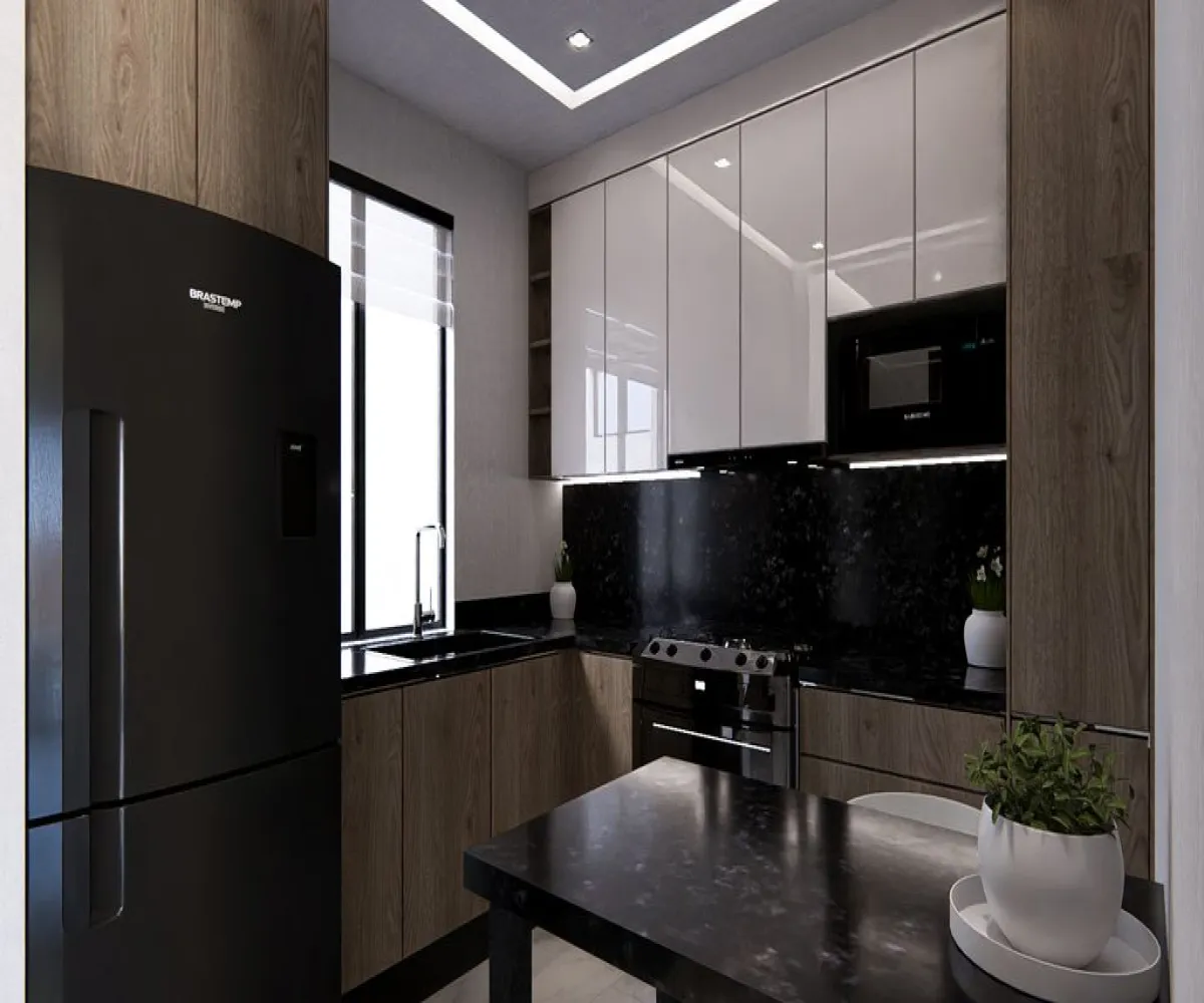 Departamento En Venta,Vallarta Norte,Calle Cesar 111, Guadalajara, Jalisco 44690, 1 Cuarto,1 Baño,Calle Cesar,1,p39JVf8