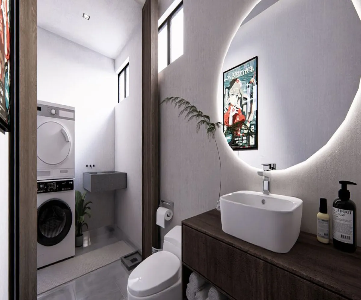 Departamento En Venta,Vallarta Norte,Calle Cesar 111, Guadalajara, Jalisco 44690, 1 Cuarto,1 Baño,Calle Cesar,1,p39JVf8