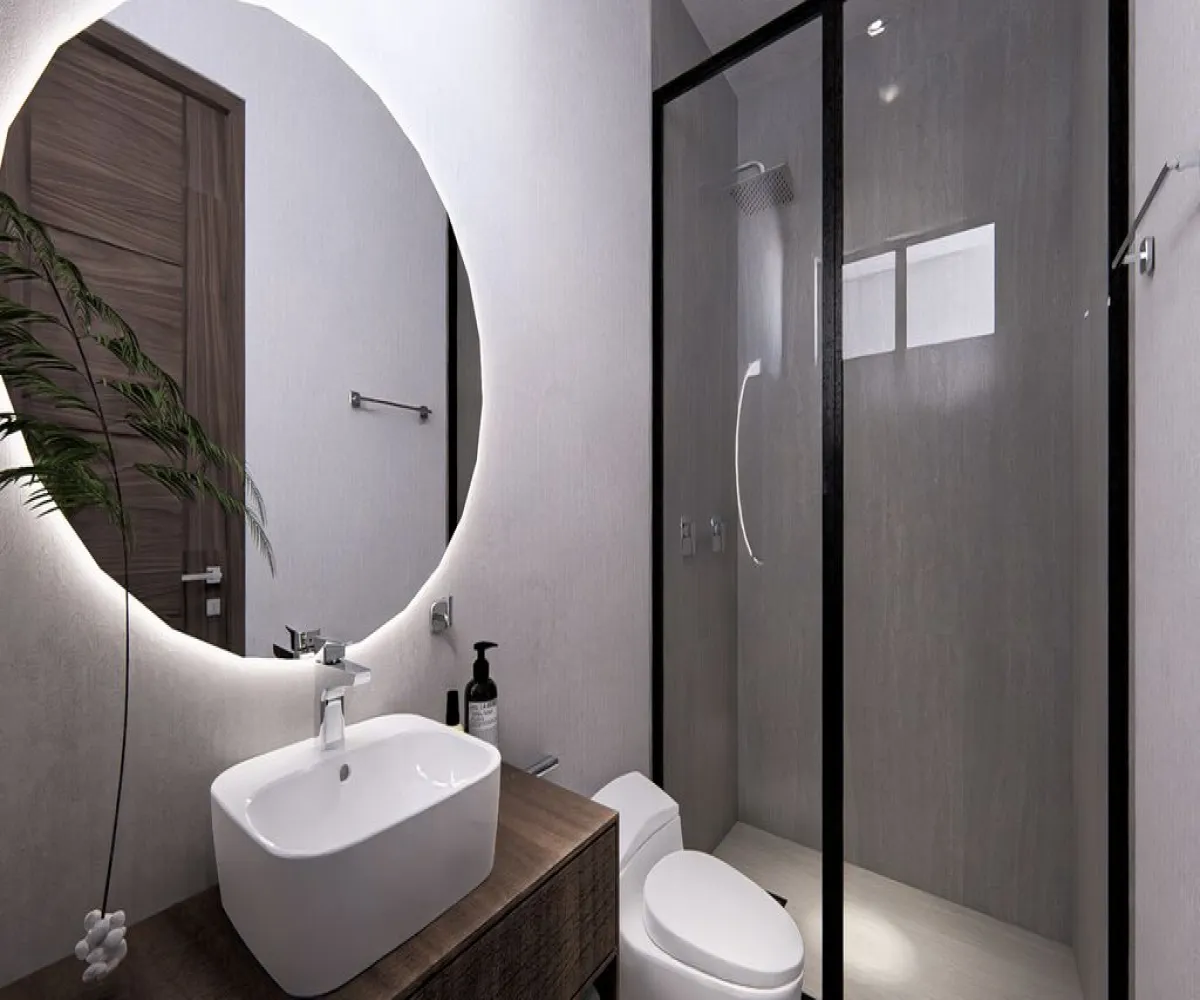 Departamento En Venta,Vallarta Norte,Calle Cesar 111, Guadalajara, Jalisco 44690, 1 Cuarto,1 Baño,Calle Cesar,1,p39JVf8