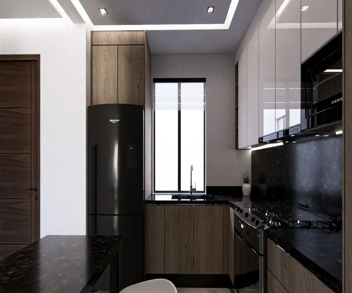 Departamento En Venta,Vallarta Norte,Calle Cesar 111, Guadalajara, Jalisco 44690, 1 Cuarto,1 Baño,Calle Cesar,1,p39JVf8