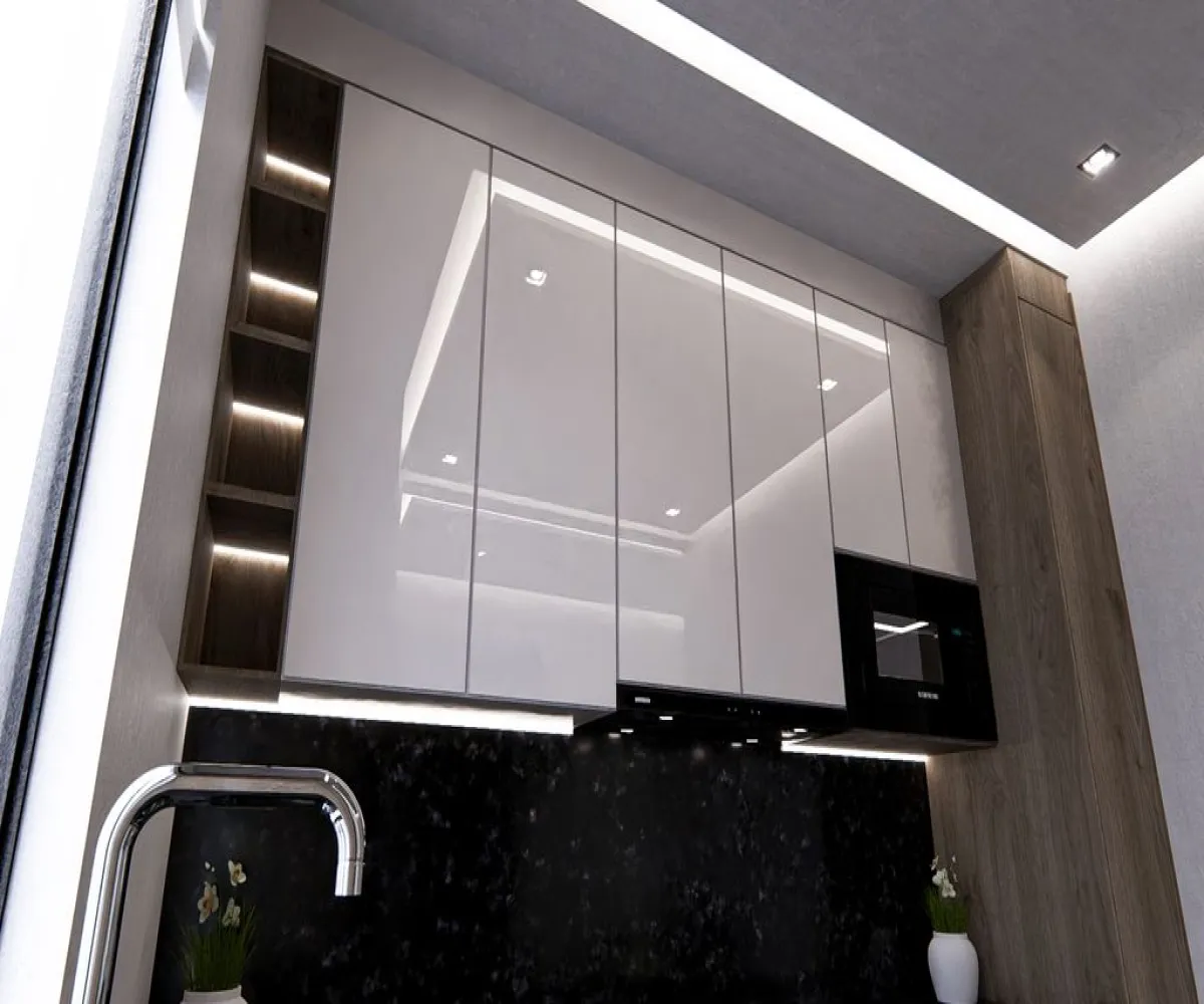 Departamento En Venta,Vallarta Norte,Calle Cesar 111, Guadalajara, Jalisco 44690, 1 Cuarto,1 Baño,Calle Cesar,1,p39JVf8