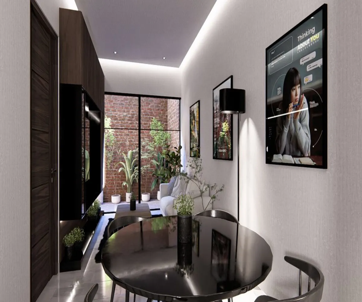 Departamento En Venta,Vallarta Norte,Calle Cesar 111, Guadalajara, Jalisco 44690, 1 Cuarto,1 Baño,Calle Cesar,1,p39JVf8