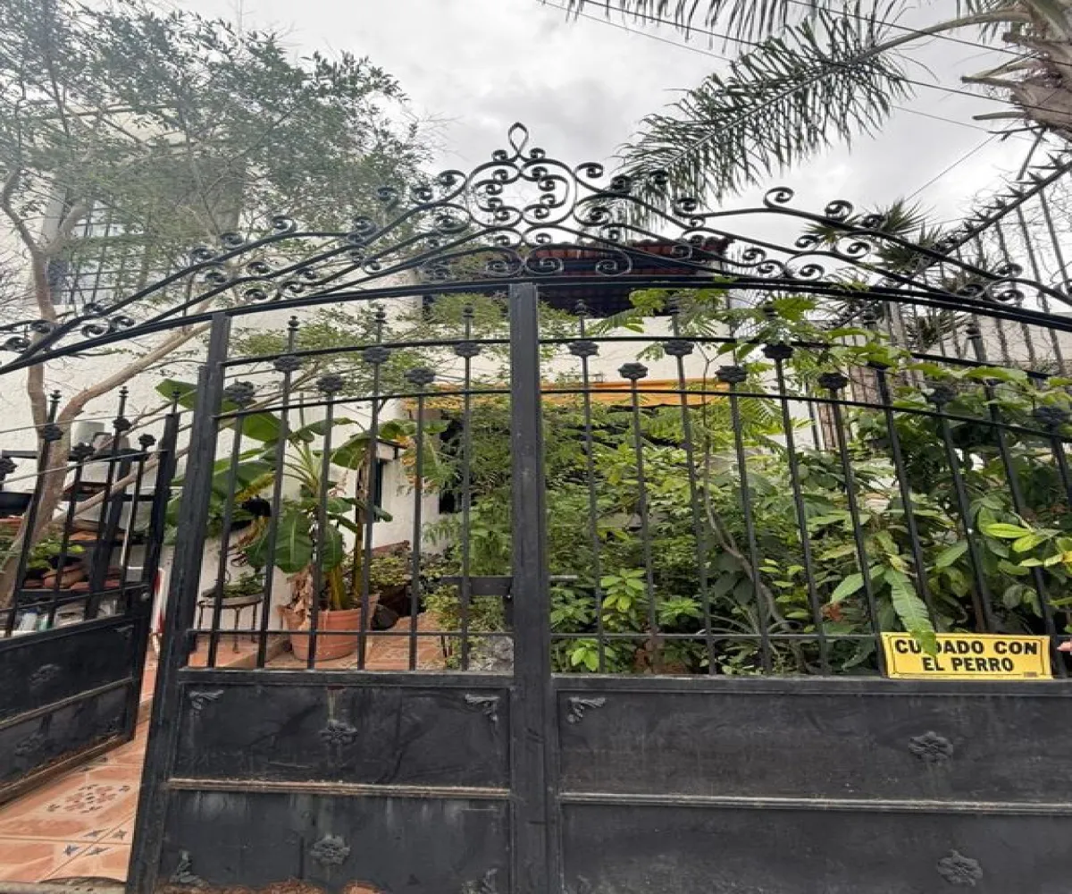 Casa En Venta,Independencia Oriente,Monte Everest 1204, Guadalajara, Jalisco 44340, 4 Habitaciones,4 Baños,Monte Everest,3,p3kRMR1