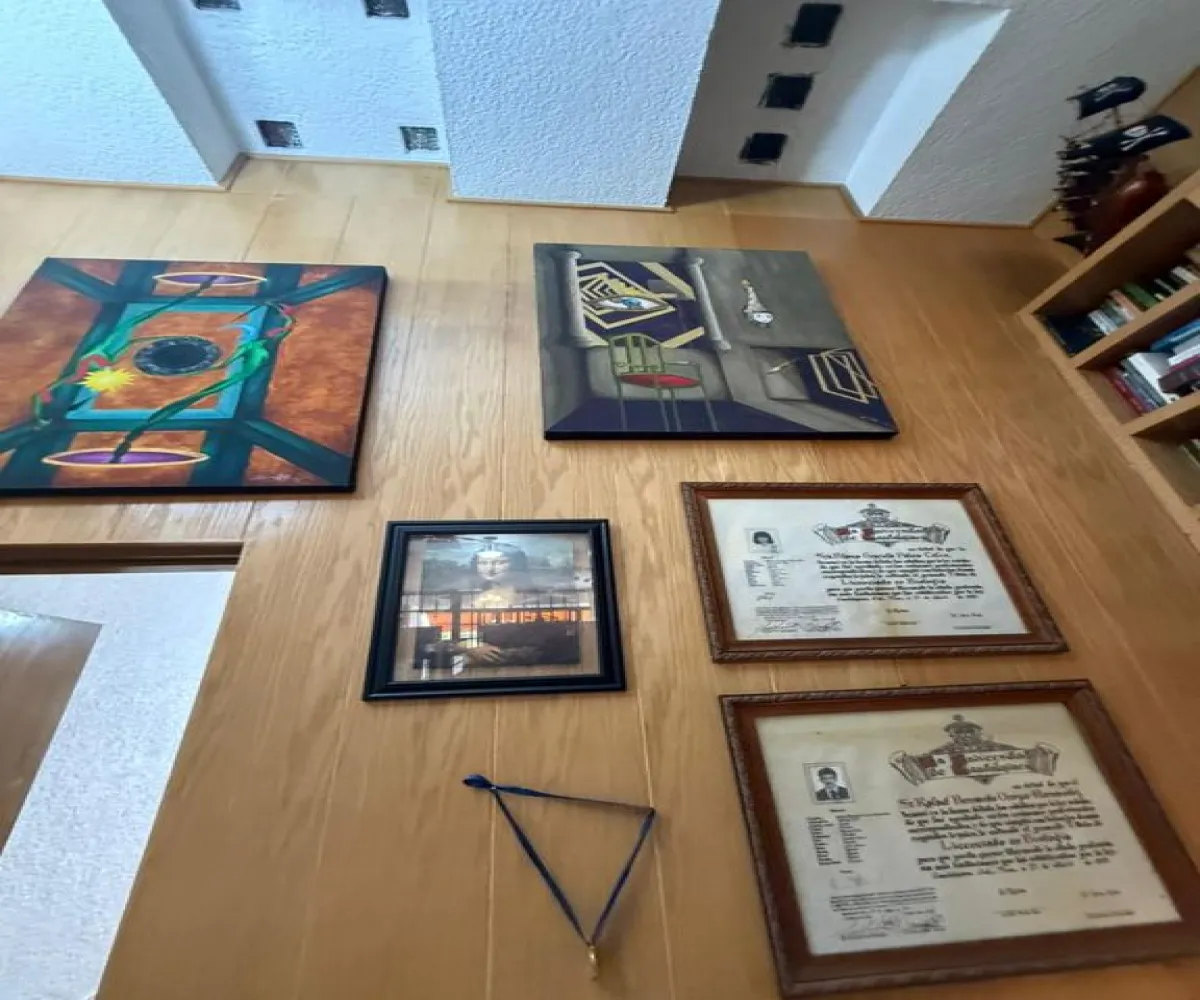 Casa En Venta,Independencia Oriente,Monte Everest 1204, Guadalajara, Jalisco 44340, 4 Habitaciones,4 Baños,Monte Everest,3,p3kRMR1