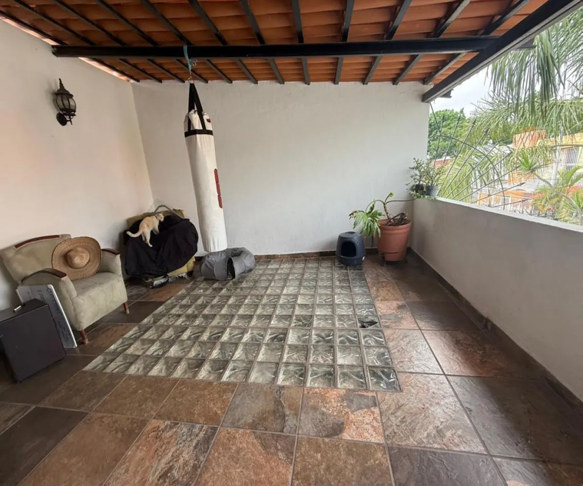 Casa En Venta,Independencia Oriente,Monte Everest 1204, Guadalajara, Jalisco 44340, 4 Habitaciones,4 Baños,Monte Everest,3,p3kRMR1