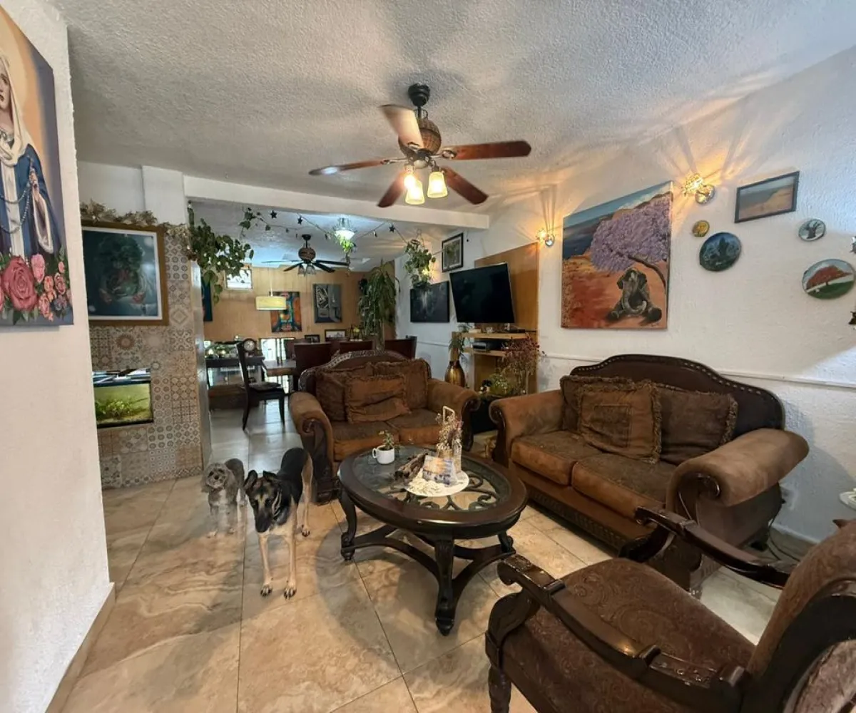 Casa En Venta,Independencia Oriente,Monte Everest 1204, Guadalajara, Jalisco 44340, 4 Habitaciones,4 Baños,Monte Everest,3,p3kRMR1