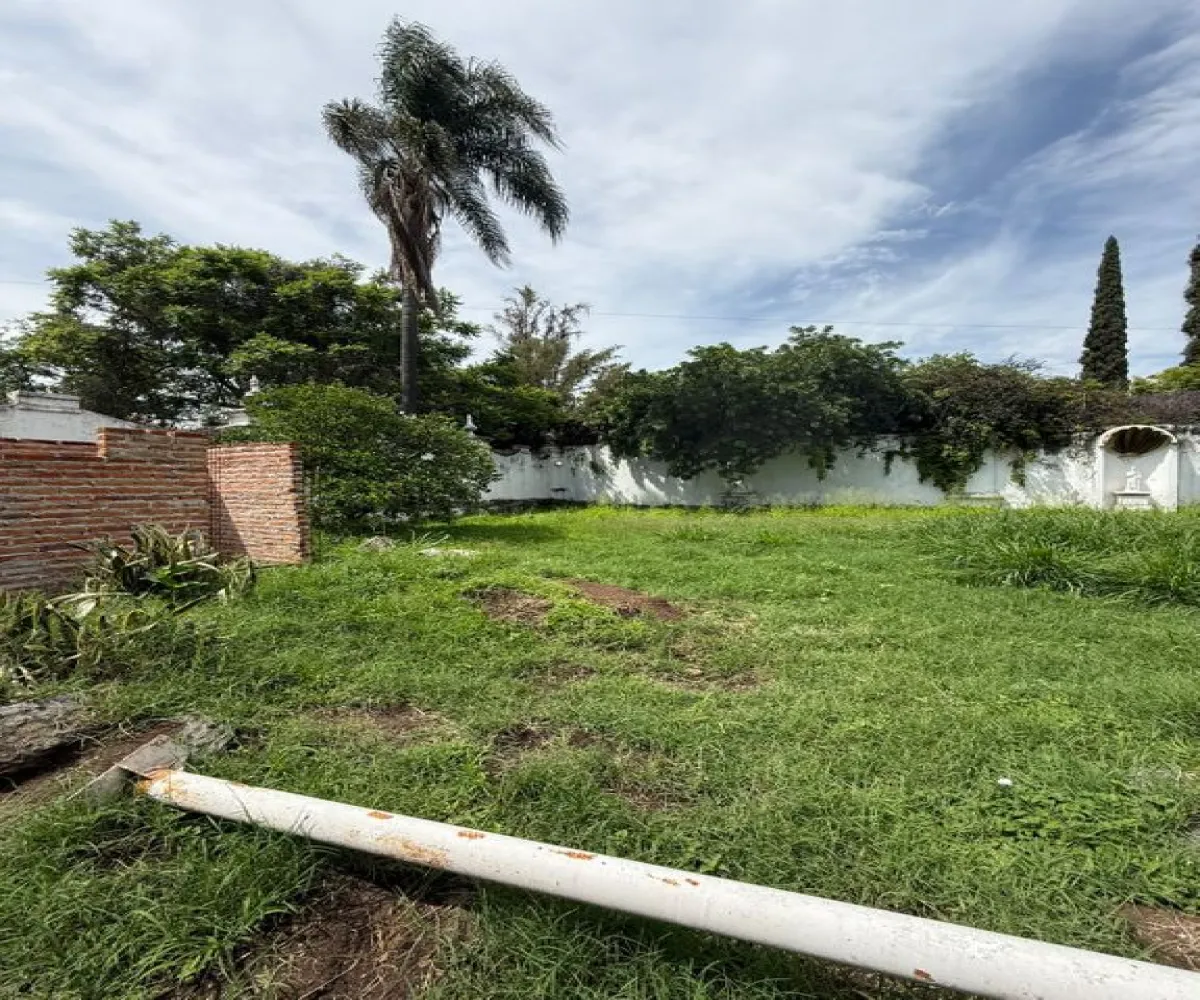 Terreno En Renta,Granja,Calzada Central 16, Zapopan, Jalisco 45010,Calzada Central,p4UYDBr