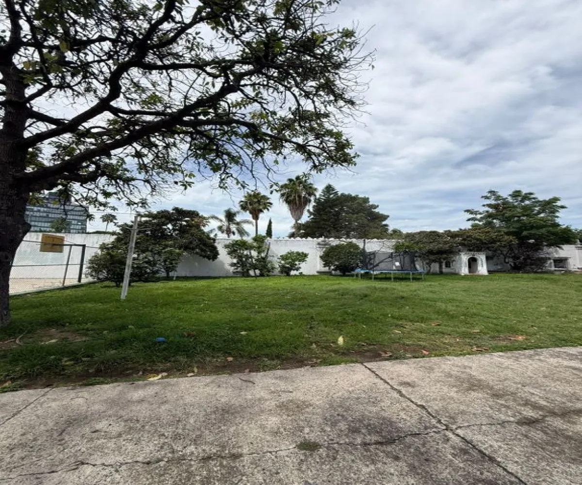 Terreno En Renta,Granja,Calzada Central 16, Zapopan, Jalisco 45010,Calzada Central,p4UYDBr