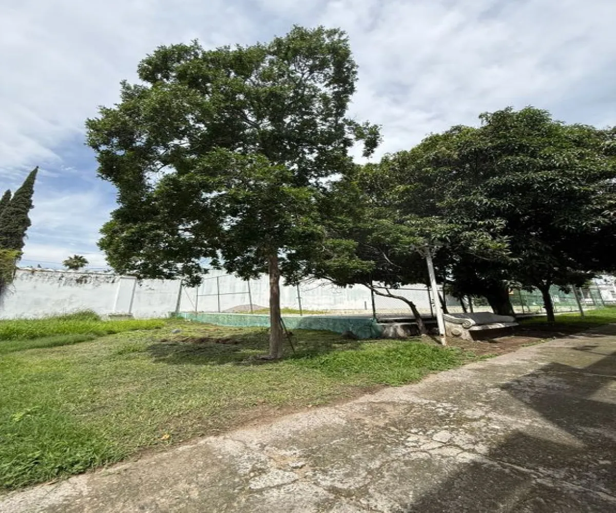 Terreno En Renta,Granja,Calzada Central 16, Zapopan, Jalisco 45010,Calzada Central,p4UYDBr