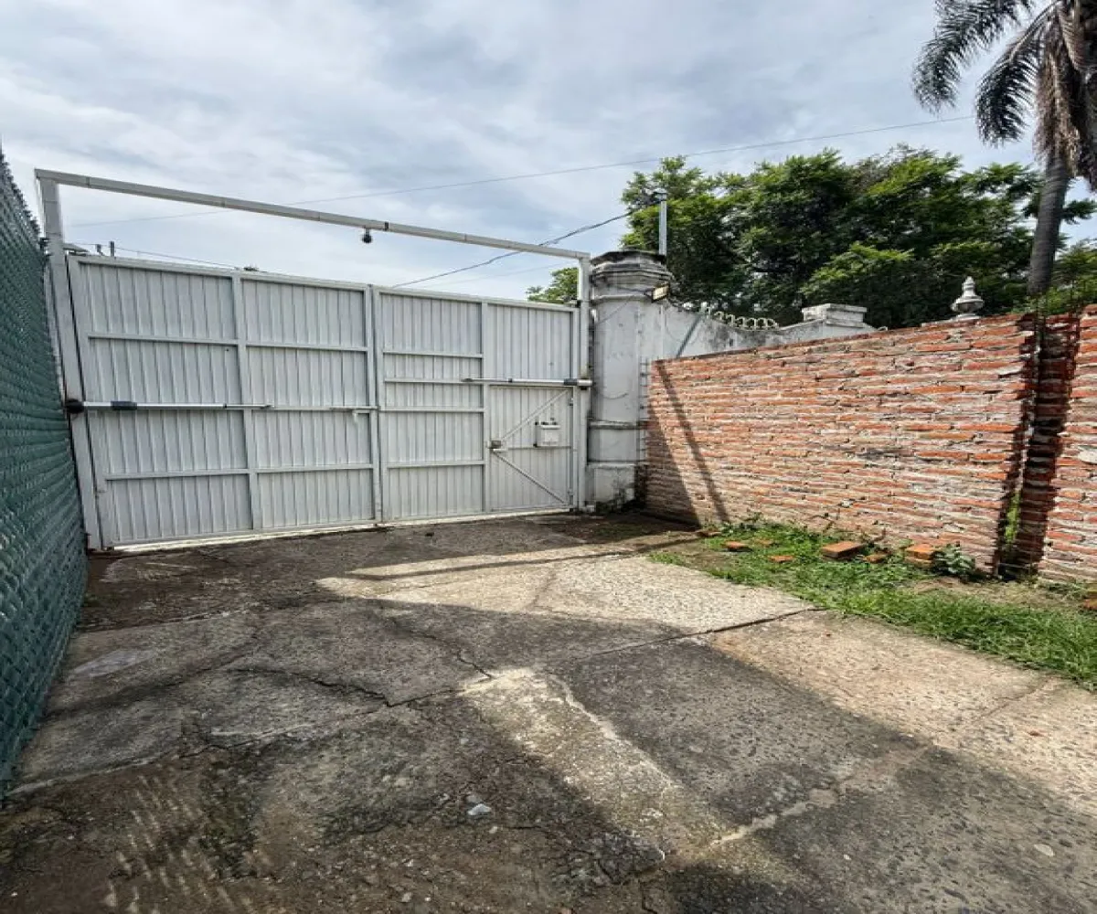 Terreno En Renta,Granja,Calzada Central 16, Zapopan, Jalisco 45010,Calzada Central,p4UYDBr