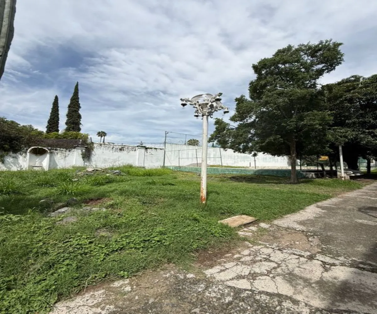 Terreno En Renta,Granja,Calzada Central 16, Zapopan, Jalisco 45010,Calzada Central,p4UYDBr