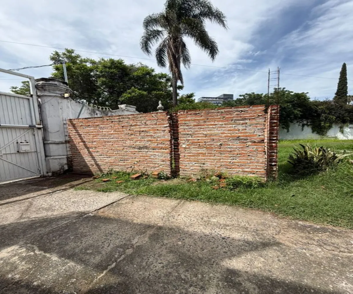 Terreno En Renta,Granja,Calzada Central 16, Zapopan, Jalisco 45010,Calzada Central,p4UYDBr