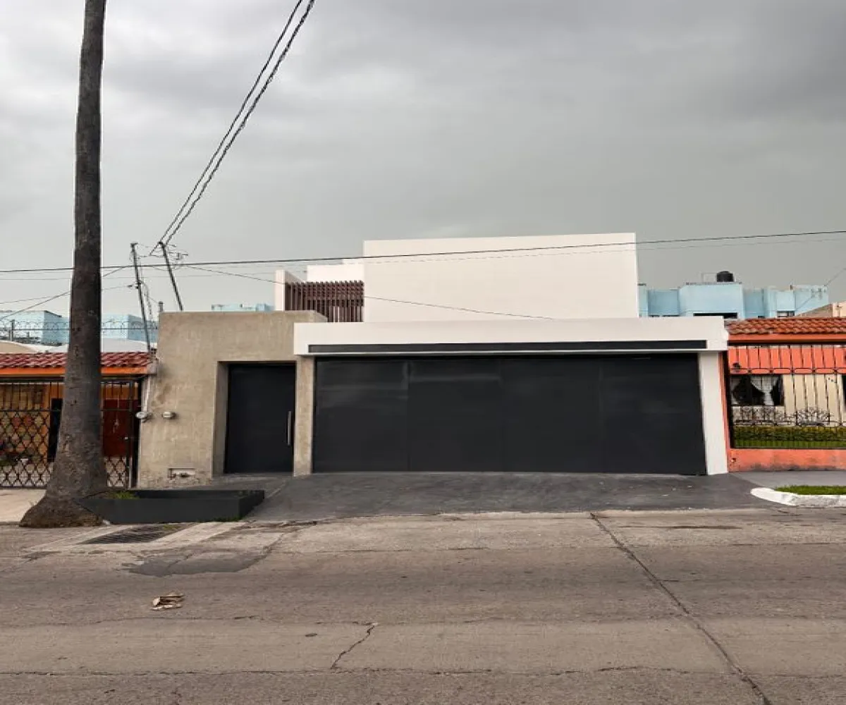 Casa En Venta,Independencia,Monte Tabor 198, Guadalajara, Jalisco 44379, 4 Habitaciones,3 Baños,Monte Tabor,1,p81qBnC
