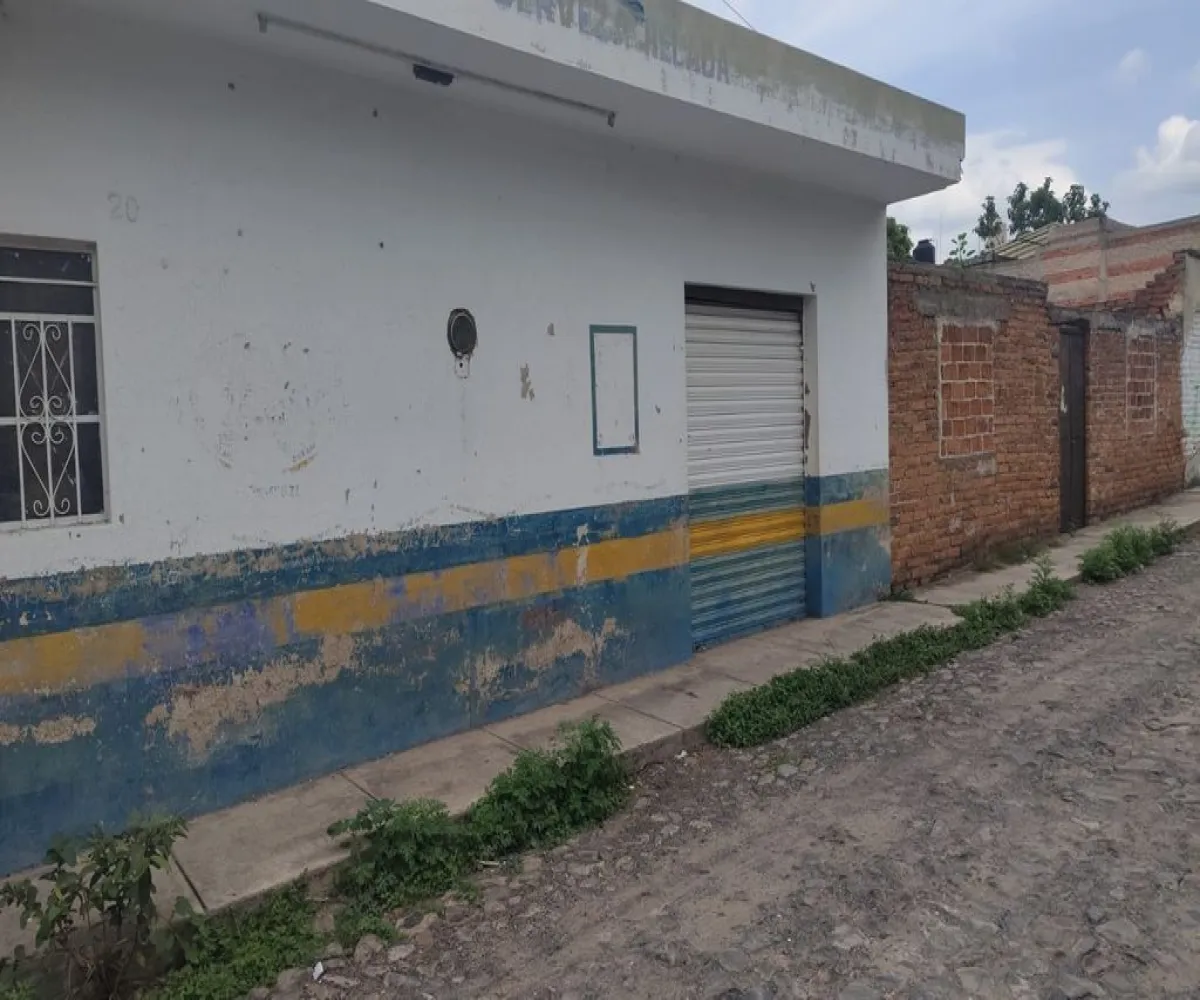 Terreno En Venta,Miravalle,Calle Avenida Miravalle 20, Acatlán de Juárez, Jalisco 45710,Calle Avenida Miravalle,p83QfMM