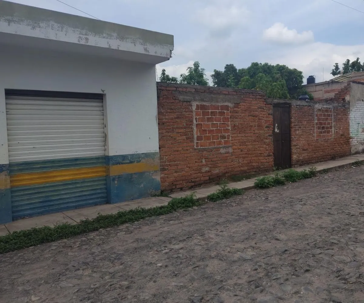 Terreno En Venta,Miravalle,Calle Avenida Miravalle 20, Acatlán de Juárez, Jalisco 45710,Calle Avenida Miravalle,p83QfMM