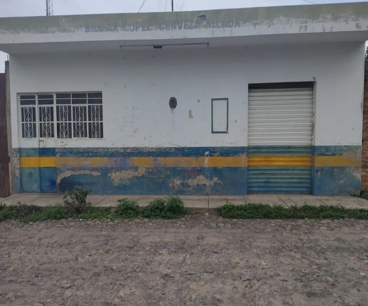 Terreno En Venta,Miravalle,Calle Avenida Miravalle 20, Acatlán de Juárez, Jalisco 45710,Calle Avenida Miravalle,p83QfMM