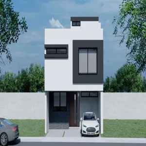 Casa En Venta,Avenida Paseo de la Cantera 107, Zapopan, Jalisco 45134, 3 Habitaciones,2 Baños,Avenida Paseo de la Cantera,1,pPF8nSQ