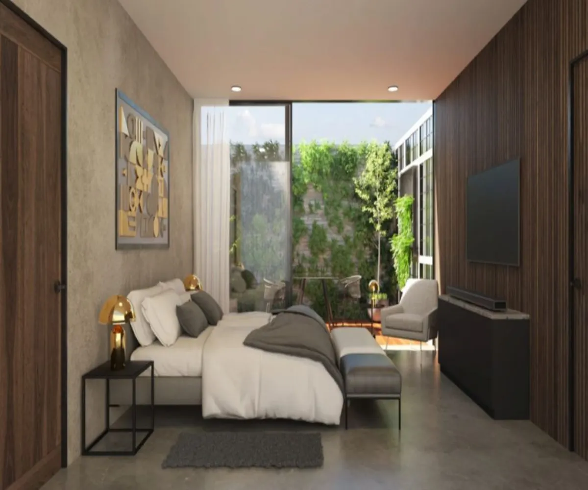 Departamento En Venta,Americana,Guadalupe Zuno S/N, Guadalajara, Jalisco 44160, 2 Habitaciones,2 Baños,Guadalupe Zuno,2,pbcwf8C