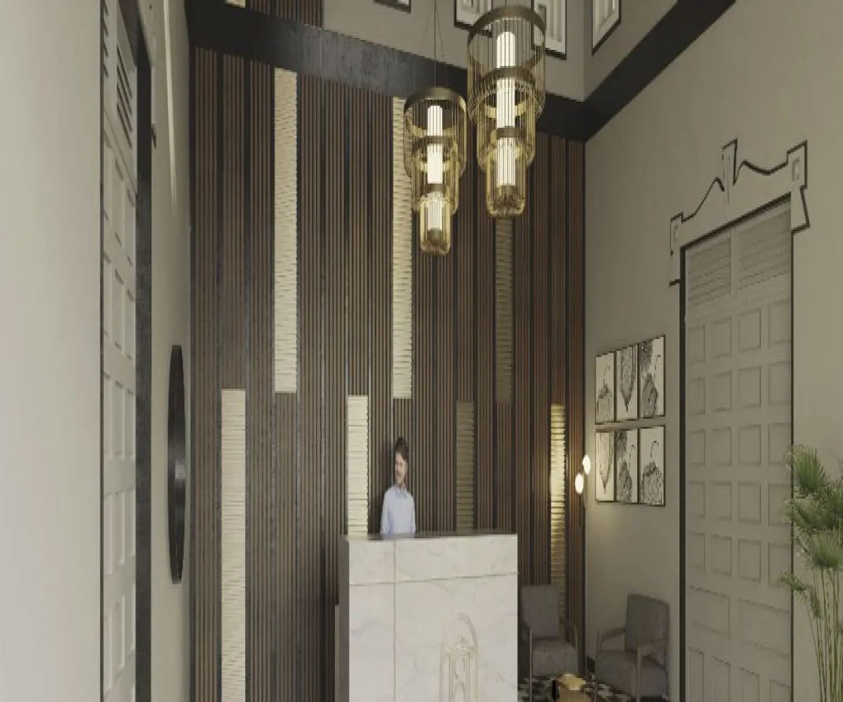 Departamento En Venta,Americana,Guadalupe Zuno S/N, Guadalajara, Jalisco 44160, 2 Habitaciones,2 Baños,Guadalupe Zuno,2,pbcwf8C