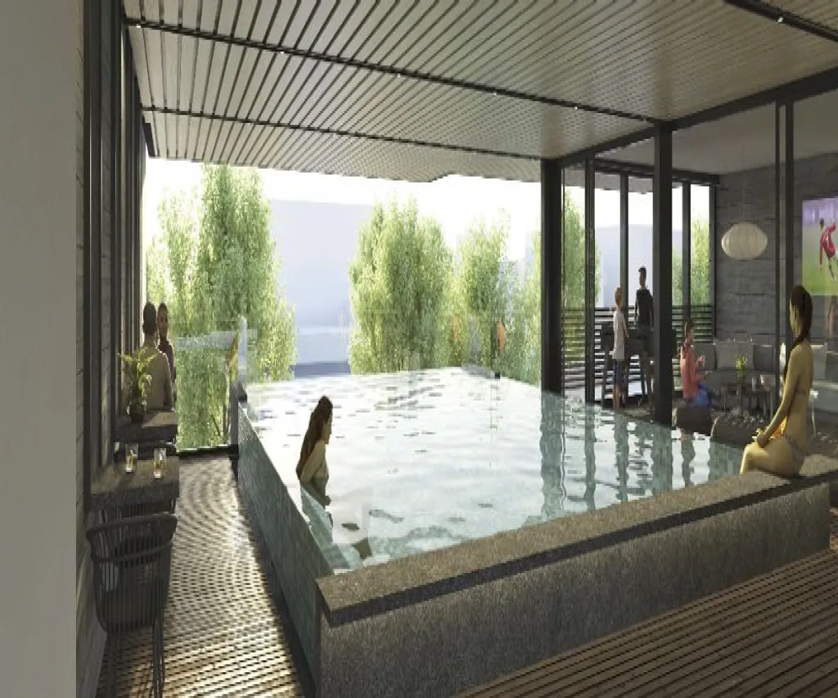 Departamento En Venta,Americana,Guadalupe Zuno S/N, Guadalajara, Jalisco 44160, 2 Habitaciones,2 Baños,Guadalupe Zuno,2,pbcwf8C