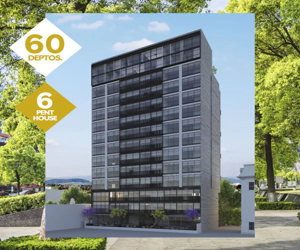 Departamento En Venta,Americana,Guadalupe Zuno S/N, Guadalajara, Jalisco 44160, 2 Habitaciones,2 Baños,Guadalupe Zuno,2,pbcwf8C