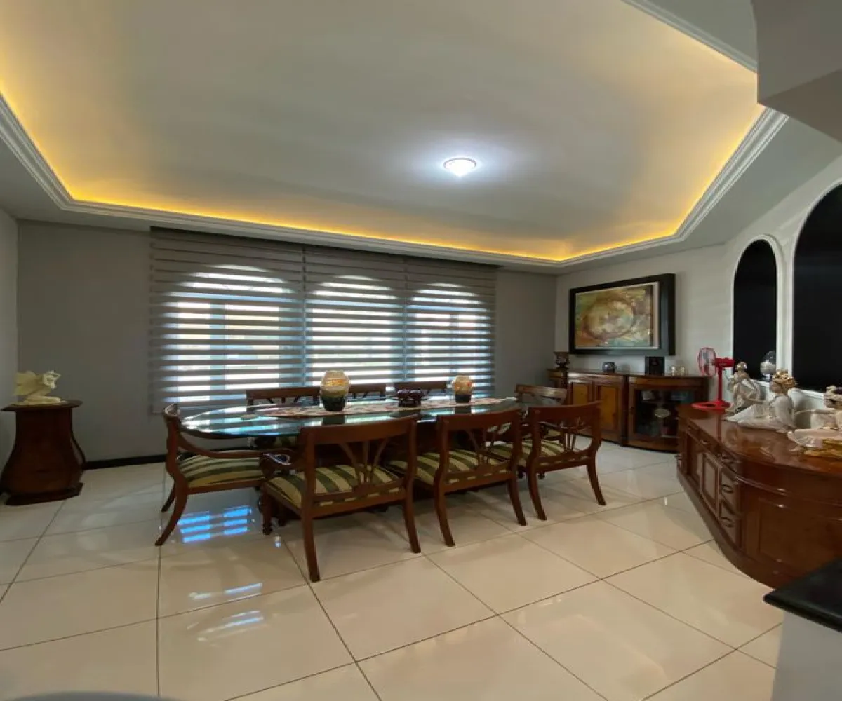 Casa En Venta,Virreyes,Avenida Naciones Unidas S/N, Zapopan, Jalisco 45110, 5 Habitaciones,4 Baños,Avenida Naciones Unidas,1,piloVhI