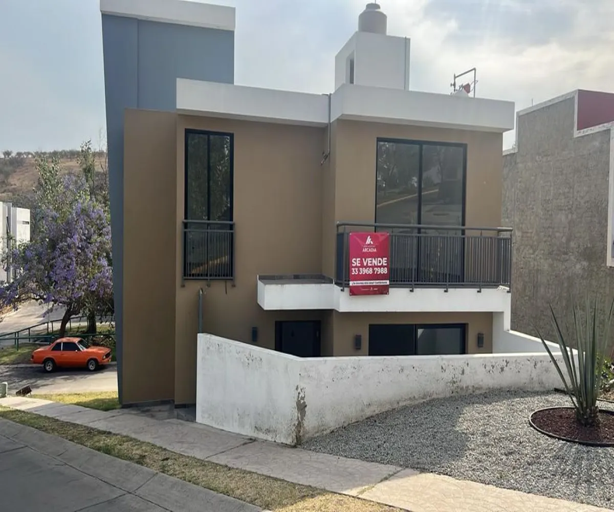 Casa En Venta,Monte verde,arbolerdas 73 196, Tlajomulco de Zúñiga, Jalisco 45640, 4 Habitaciones,3 Baños,arbolerdas ,1,plUcaqG