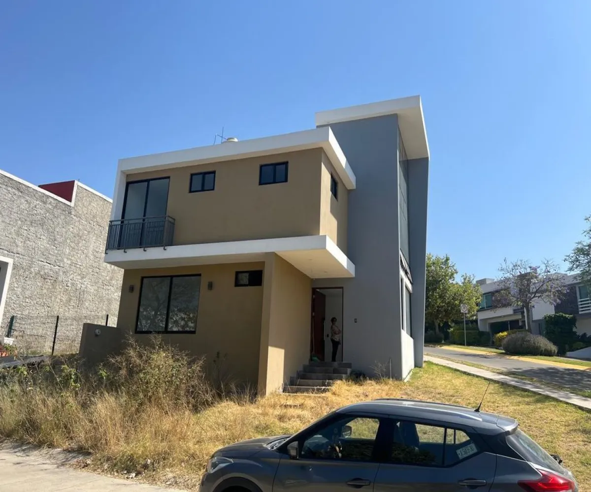 Casa En Venta,Monte verde,arbolerdas 73 196, Tlajomulco de Zúñiga, Jalisco 45640, 4 Habitaciones,3 Baños,arbolerdas ,1,plUcaqG