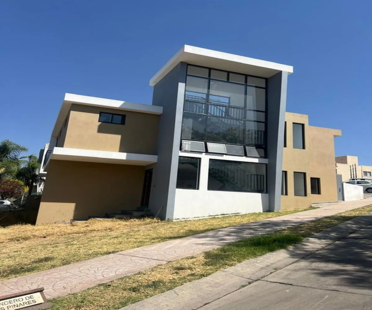 Casa En Venta,Monte verde,arbolerdas 73 196, Tlajomulco de Zúñiga, Jalisco 45640, 4 Habitaciones,3 Baños,arbolerdas ,1,plUcaqG