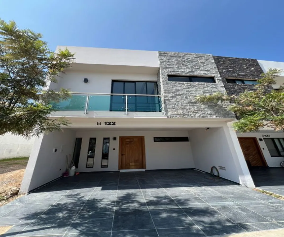 Casa En Venta,Altavista,Altavista Poniente 303, Zapopan, Jalisco 45134, 4 Habitaciones,3 Baños,Altavista Poniente,1,pr7vG9W
