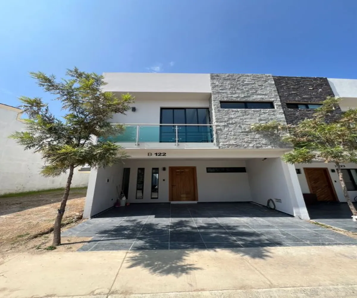 Casa En Venta,Altavista,Altavista Poniente 303, Zapopan, Jalisco 45134, 4 Habitaciones,3 Baños,Altavista Poniente,1,pr7vG9W