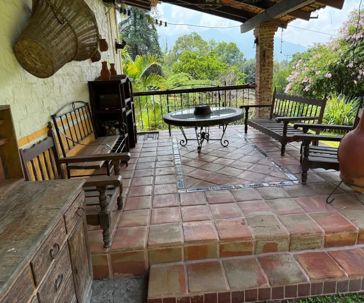 Casa En Venta,Jocotepec,Guadalajara-Morelia 502, Jocotepec, Jalisco 45800, 3 Habitaciones,2 Baños,Guadalajara-Morelia,1,prcHHpd