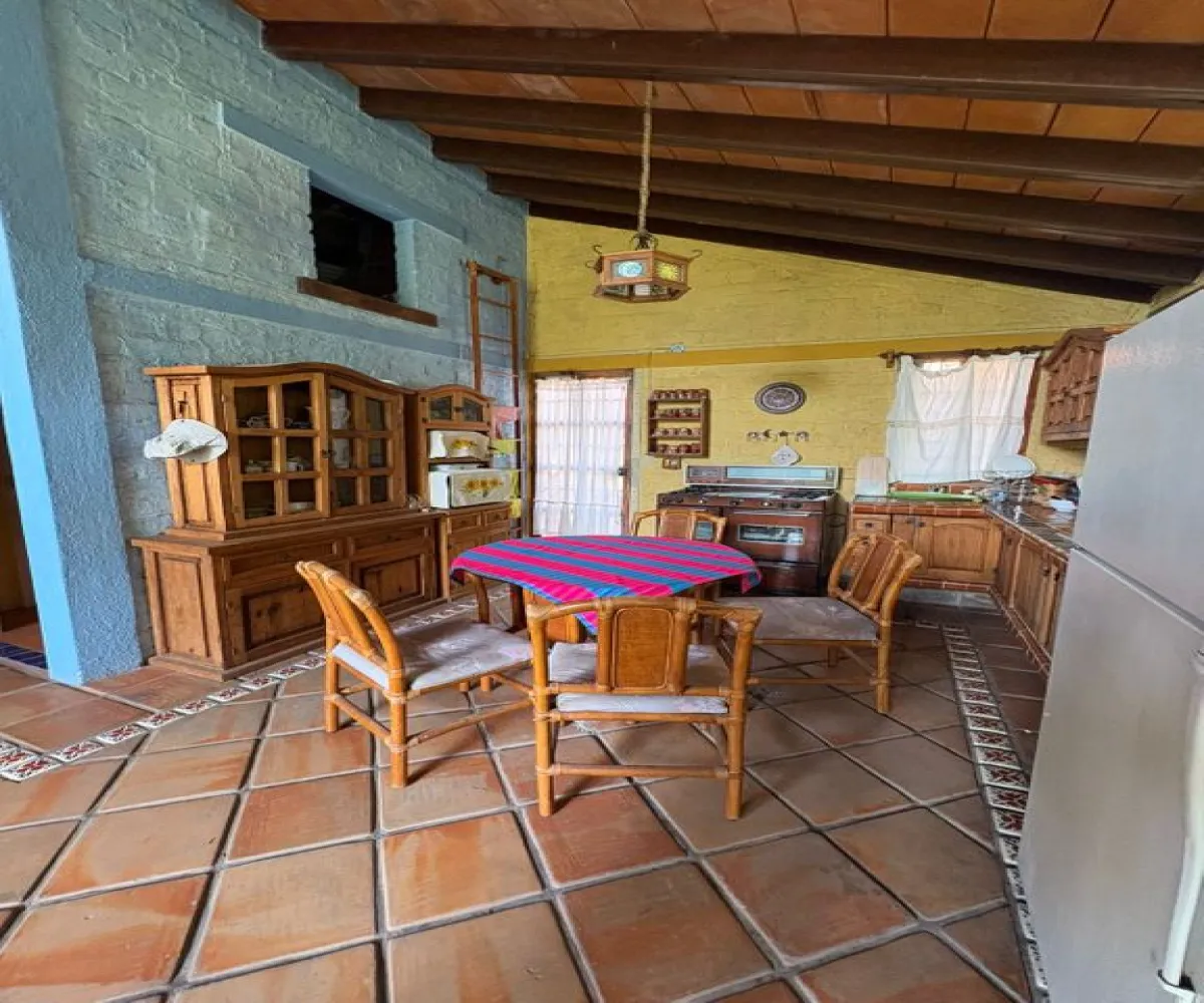 Casa En Venta,Jocotepec,Guadalajara-Morelia 502, Jocotepec, Jalisco 45800, 3 Habitaciones,2 Baños,Guadalajara-Morelia,1,prcHHpd