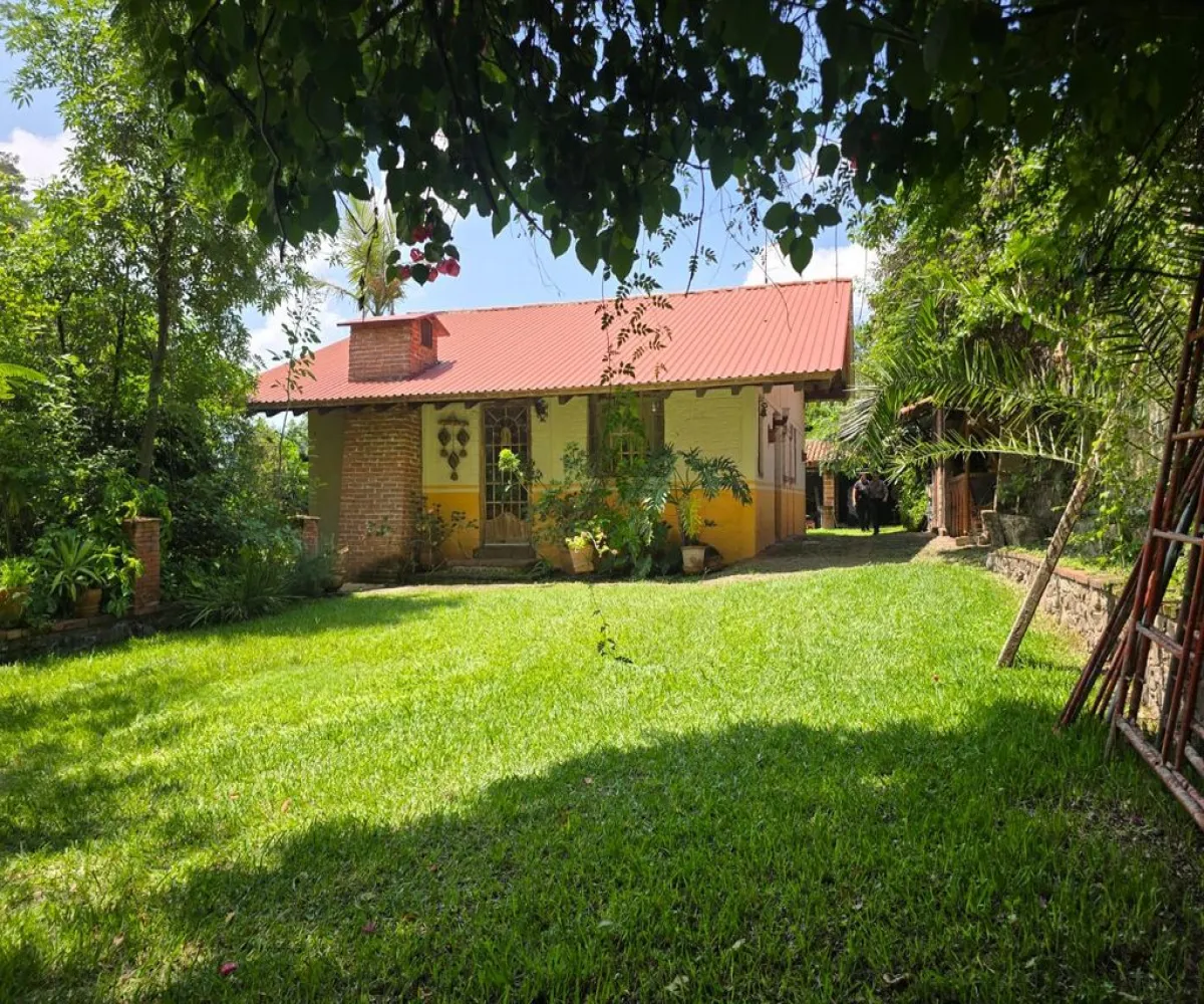 Casa En Venta,Jocotepec,Guadalajara-Morelia 502, Jocotepec, Jalisco 45800, 3 Habitaciones,2 Baños,Guadalajara-Morelia,1,prcHHpd