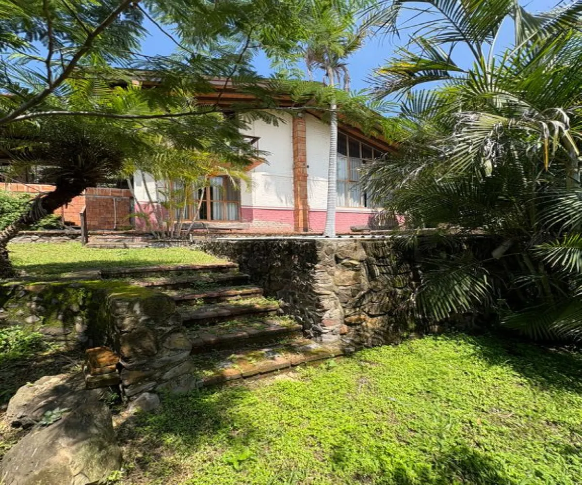 Casa En Venta,Jocotepec,Guadalajara-Morelia 502, Jocotepec, Jalisco 45800, 3 Habitaciones,2 Baños,Guadalajara-Morelia,1,prcHHpd