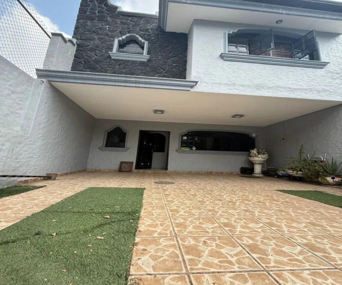 Casa En Venta,Tabachines,Paseo de Las Secoyas 1305, Zapopan, Jalisco 45188, 1 Cuarto,1 Baño,Paseo de Las Secoyas,1,pvpbmvI