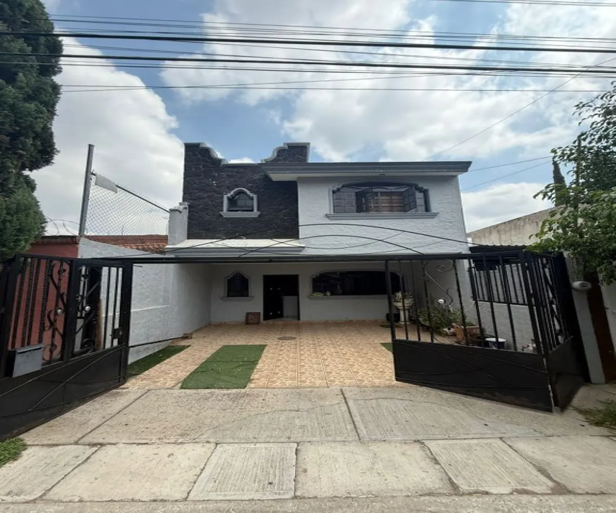Casa En Venta,Tabachines,Paseo de Las Secoyas 1305, Zapopan, Jalisco 45188, 1 Cuarto,1 Baño,Paseo de Las Secoyas,1,pvpbmvI