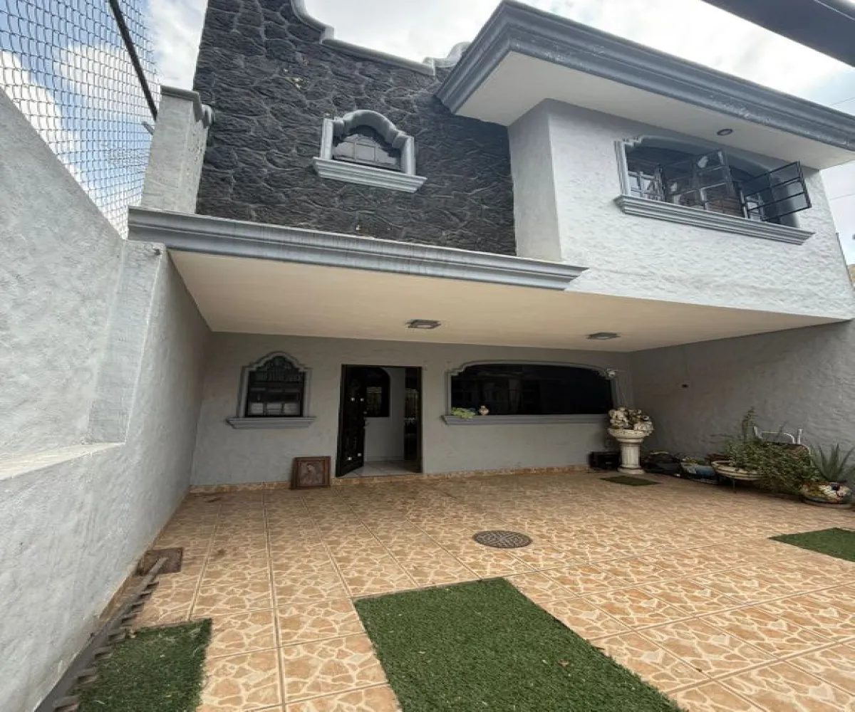 Casa En Venta,Tabachines,Paseo de Las Secoyas 1305, Zapopan, Jalisco 45188, 1 Cuarto,1 Baño,Paseo de Las Secoyas,1,pvpbmvI