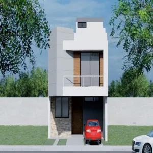 Casa En Venta,condominio sivec,Avenida D 575, Zapopan, Jalisco 45134, 3 Habitaciones,2 Baños,Avenida D,1,pwwZvPT