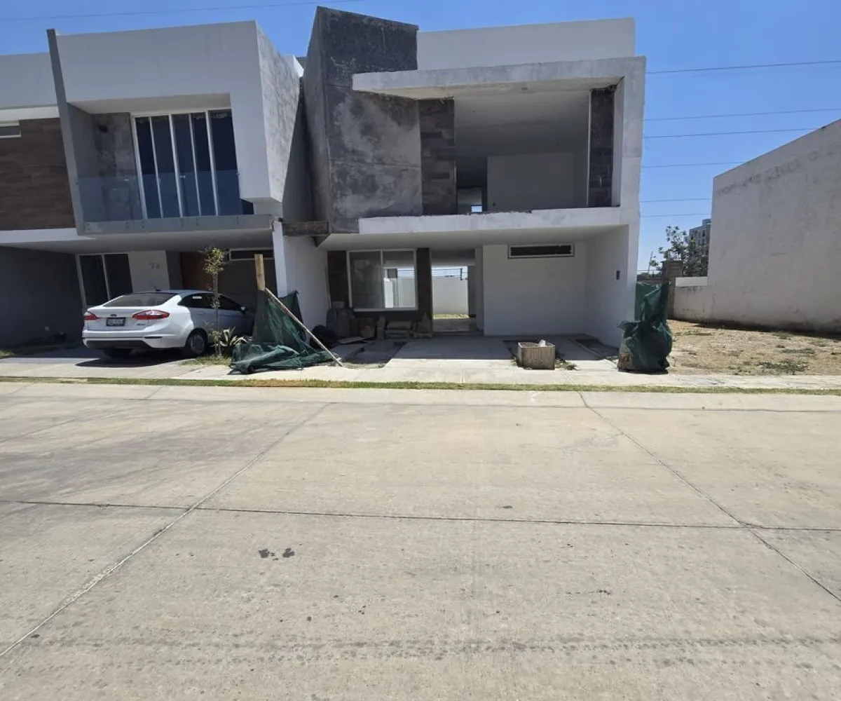 Casa En Venta,condominio sivec,Avenida D 575, Zapopan, Jalisco 45134, 3 Habitaciones,2 Baños,Avenida D,1,pwwZvPT
