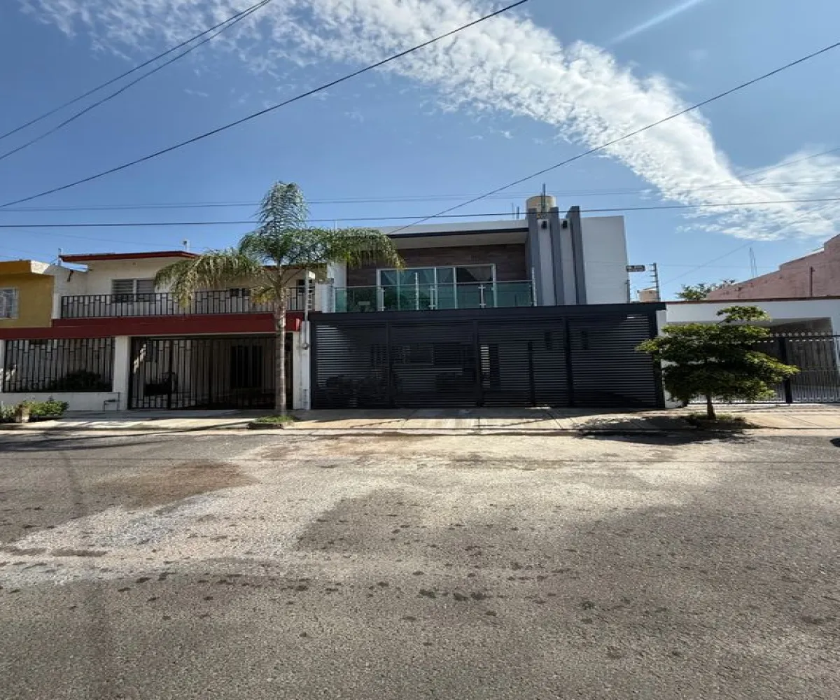 Casa En Venta,Jardines de Santa Isabel,De La Angostura 381, Guadalajara, Jalisco 44300, 4 Habitaciones,3 Baños,De La Angostura,1,pygGWT7