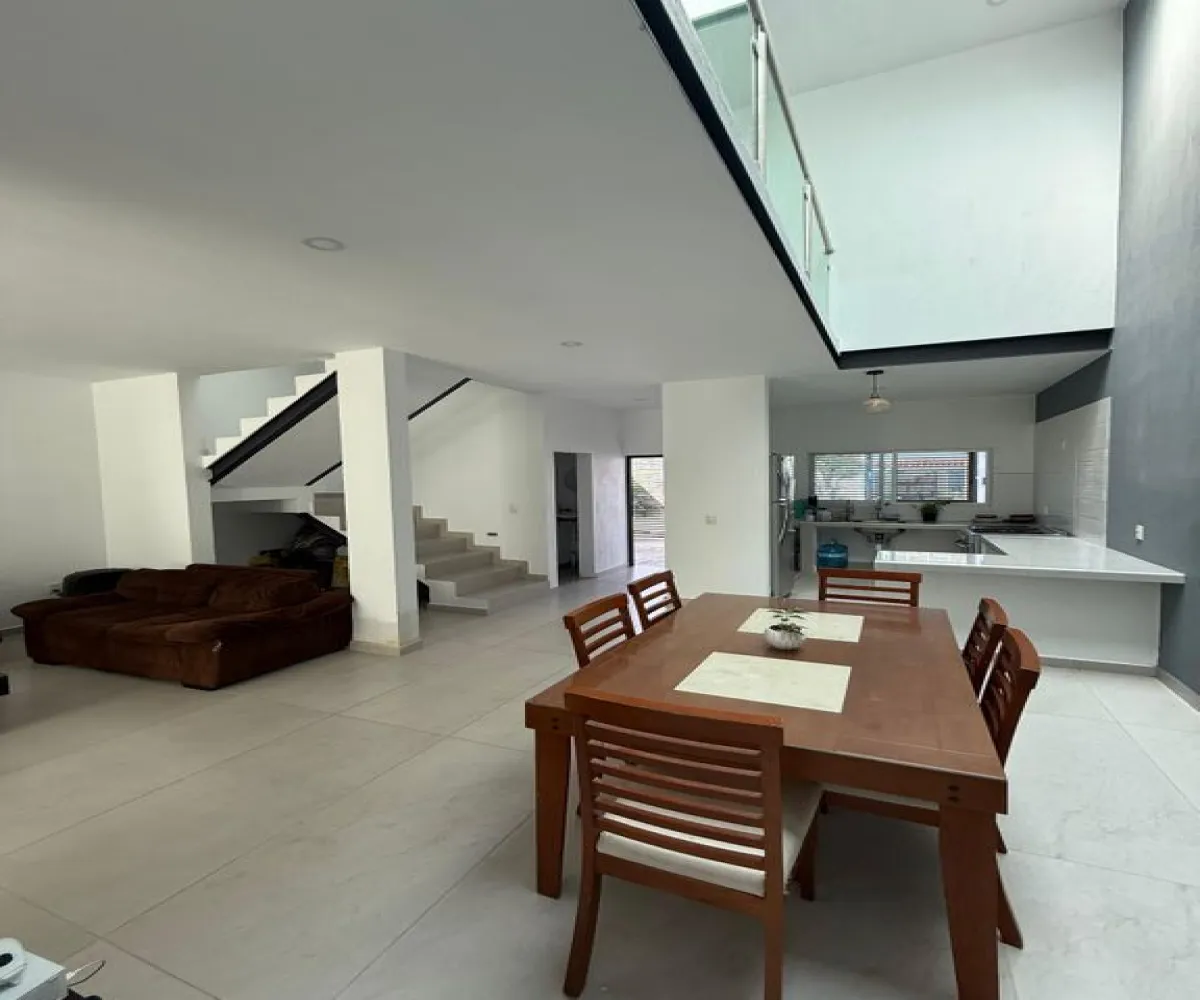 Casa En Venta,Jardines de Santa Isabel,De La Angostura 381, Guadalajara, Jalisco 44300, 4 Habitaciones,3 Baños,De La Angostura,1,pygGWT7