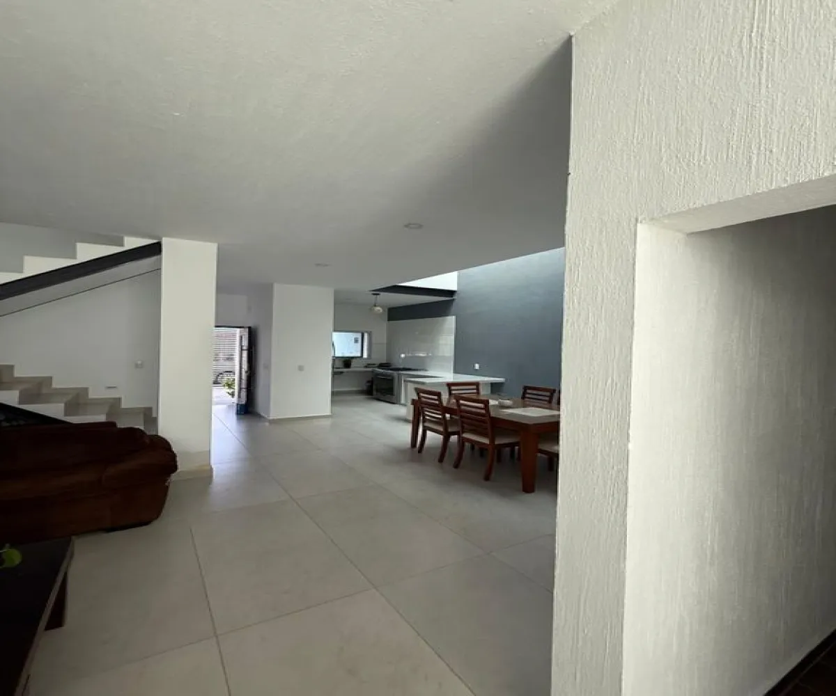 Casa En Venta,Jardines de Santa Isabel,De La Angostura 381, Guadalajara, Jalisco 44300, 4 Habitaciones,3 Baños,De La Angostura,1,pygGWT7