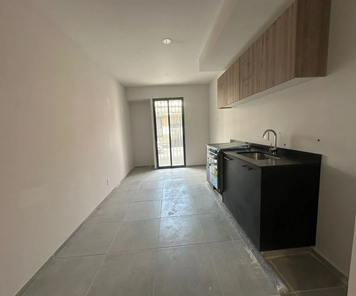 Departamento En Venta,El Retiro,Calle José Encarnación Rosas 470 05, Guadalajara, Jalisco 44280, 1 Cuarto,1 Baño,Calle José Encarnación Rosas,1,p9YZdtL